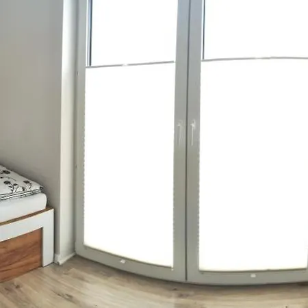 Noclegi I Apiterapia Pszczeli Raj Huta Szklana  Exterior photo