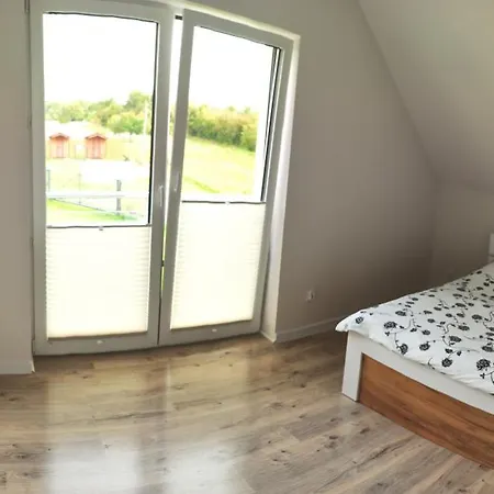 Noclegi I Apiterapia Pszczeli Raj Huta Szklana  Exterior photo