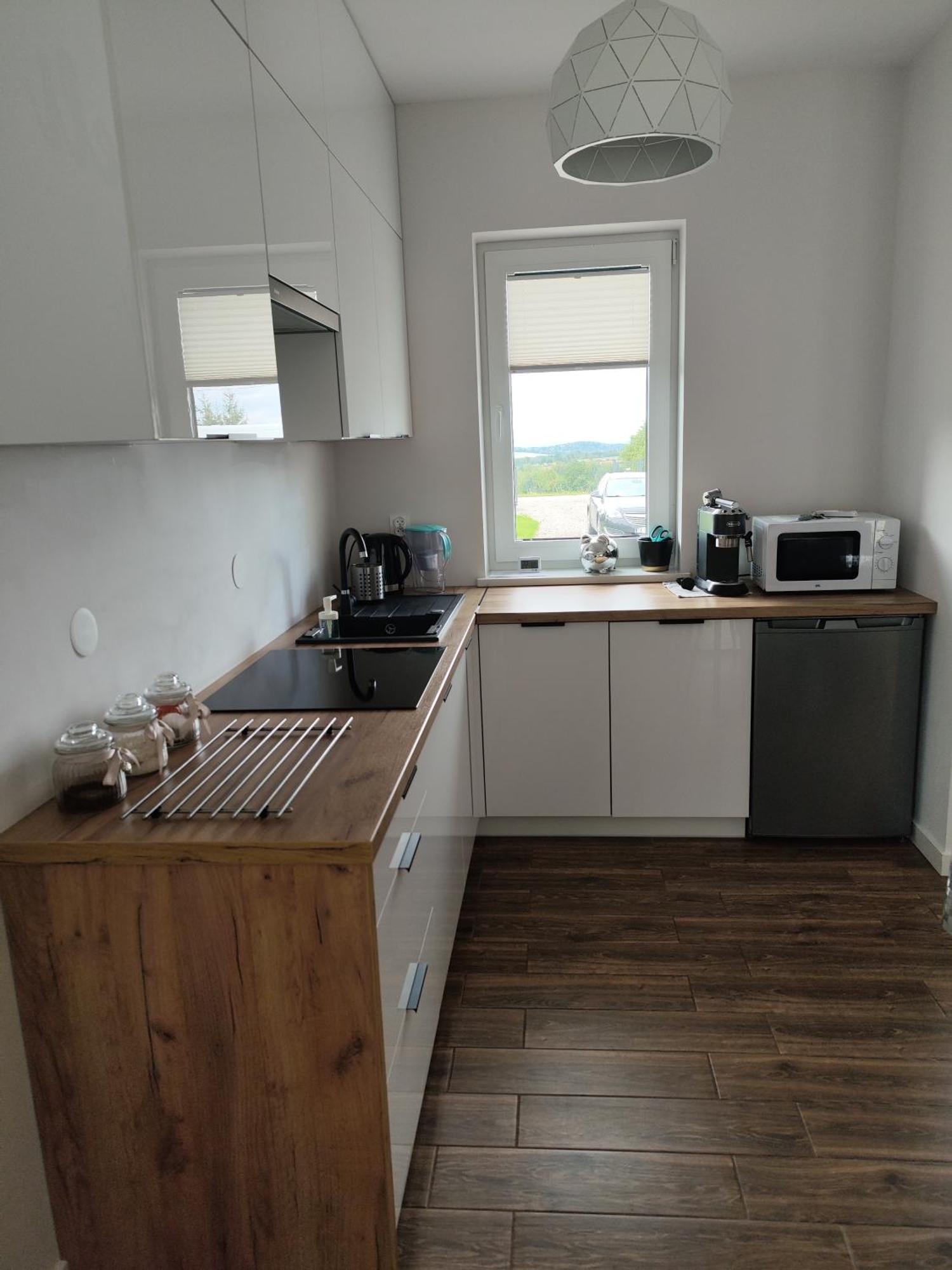 Apartment I Apiterapia Pszczeli Raj Huta Szklana (Kielce)