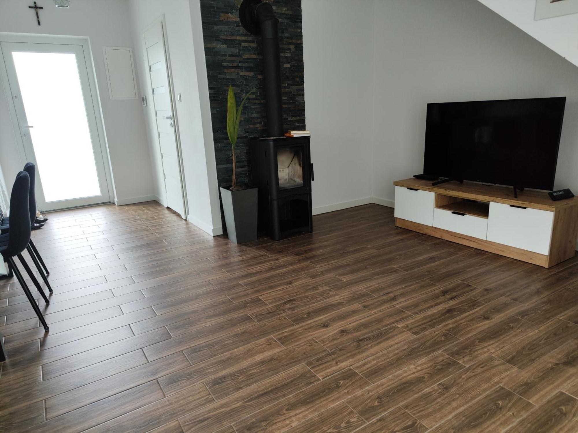I Apiterapia Pszczeli Raj Apartment