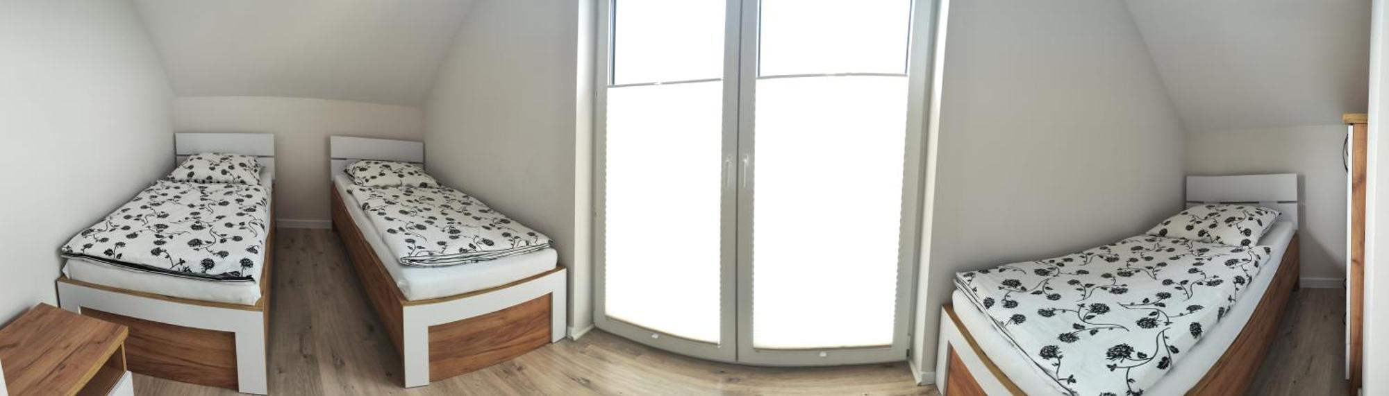 I Apiterapia Pszczeli Raj Apartment Huta Szklana (Kielce)