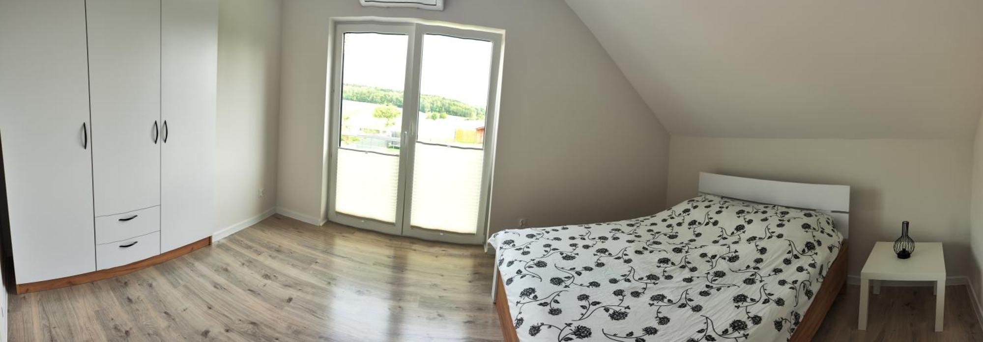 I Apiterapia Pszczeli Raj Apartment *