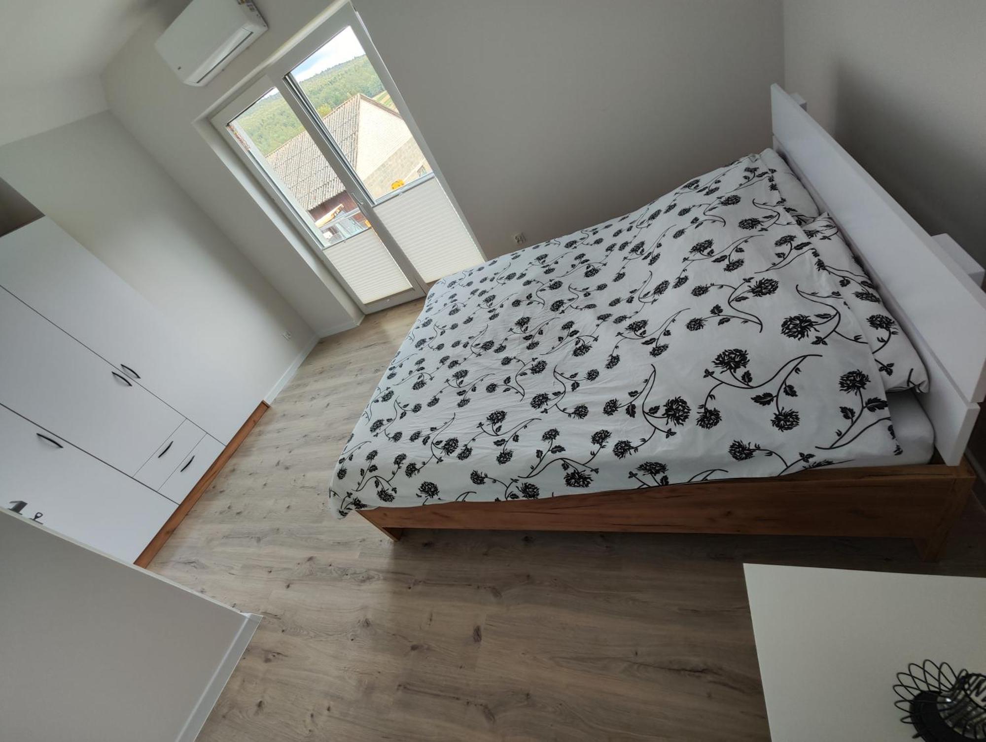 Apartment I Apiterapia Pszczeli Raj