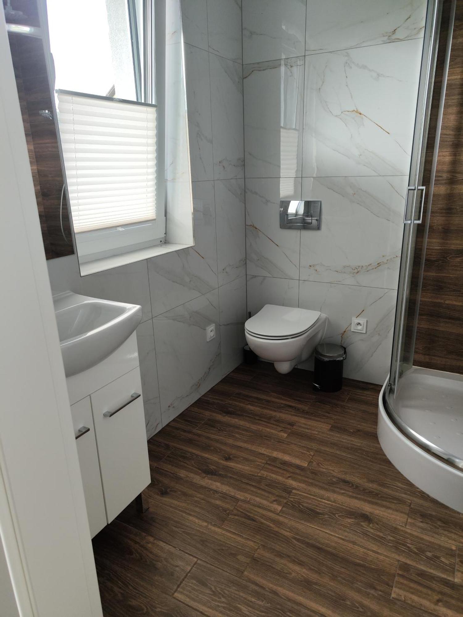Apartment I Apiterapia Pszczeli Raj *